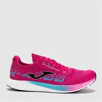 Joma R.4000 25 Lette Neutrale Løbesko Fuchsia