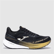 Joma R.2000 25 Neutrale løbesko Sort/Guld Black Gold