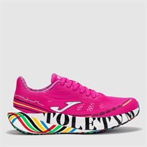 Joma R.2000 25 Nocturna De Toledo Neutrale Laufschuhe Fuchsia