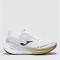 Joma R.2000 25 Neutrale løbesko Hvid/Guld White Gold