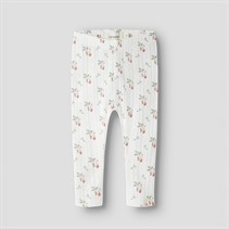 Lil' Atelier Rachello legginsy dla niej kolor Coconut Milk