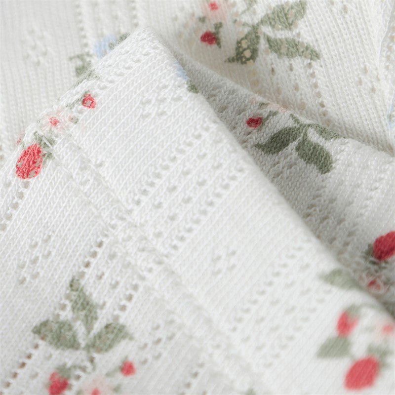 Lil' Atelier Rachello legginsy dla niej kolor Coconut Milk