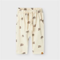Lil' Atelier Pantalons Gavo Enfant Turtledove