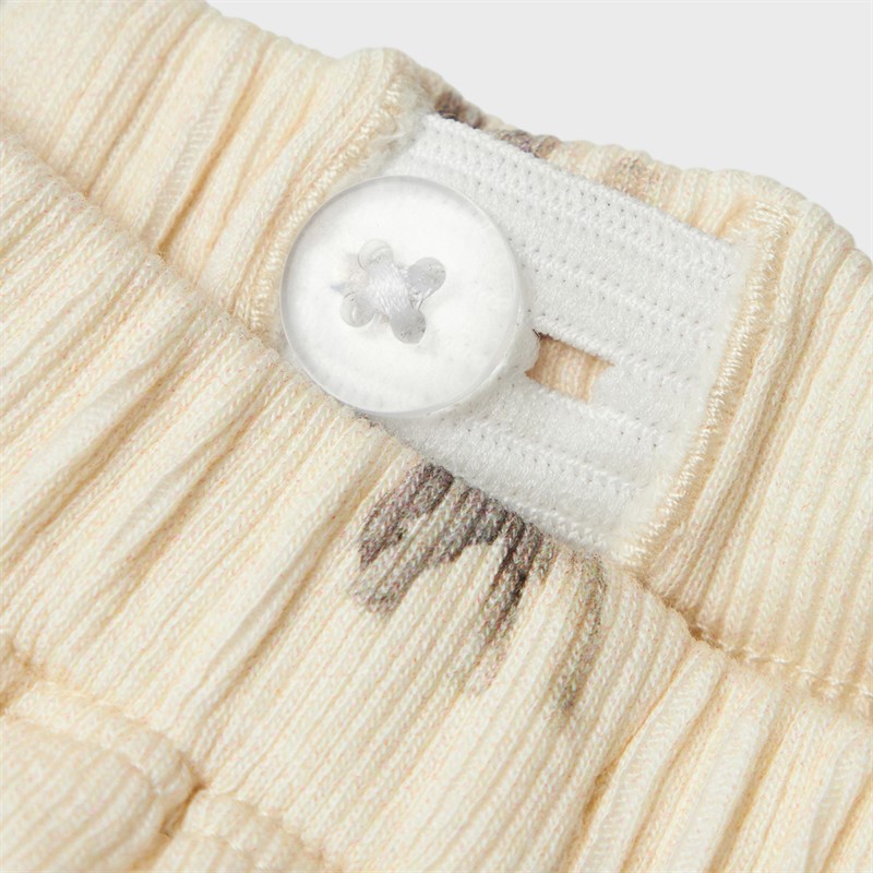 Lil' Atelier Børne Gavo Bukser Turtledove