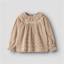 Lil' Atelier Tessie koszula dla dziewczynki kolor Roebuck