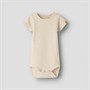 Lil' Atelier Feng body dla dziecka kolor Oxford Tan