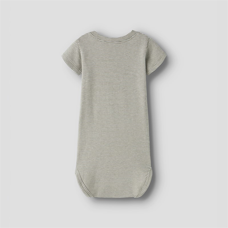 Lil' Atelier Feng body dla dziecka kolor Overland Trek