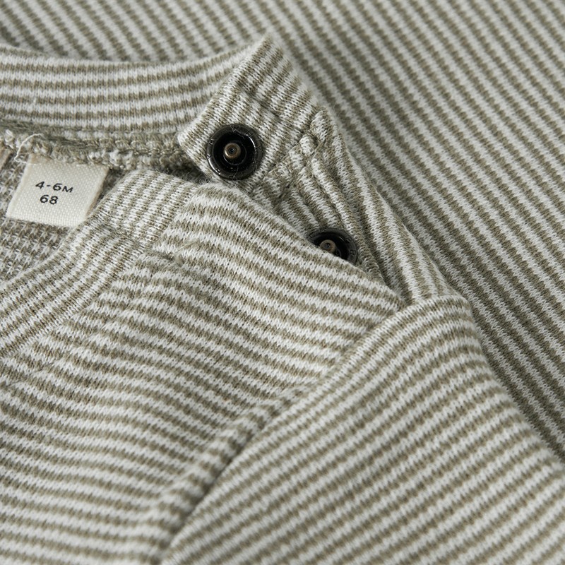 Lil' Atelier Feng body dla dziecka kolor Overland Trek