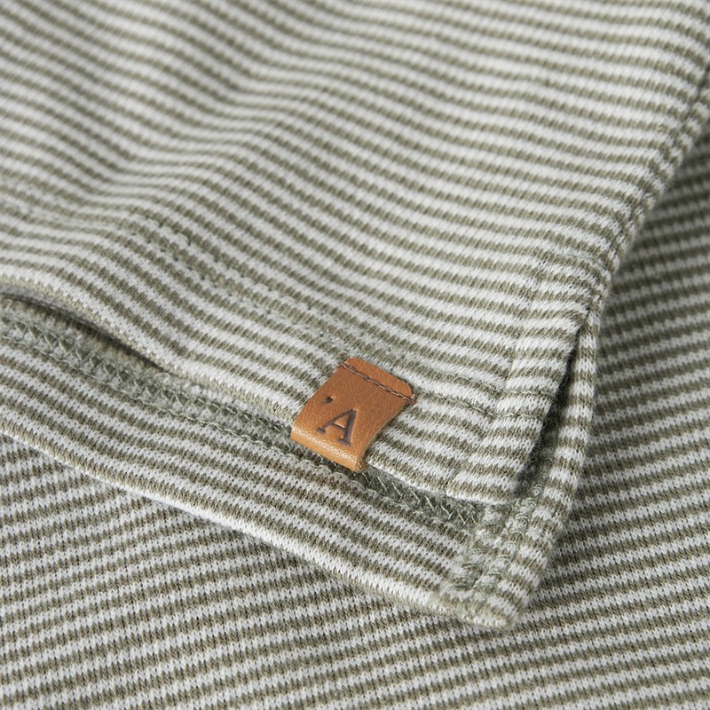 Lil' Atelier T-shirt dla chłopca kolor Overland Trek