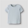 Lil' Atelier Layo t-shirt dla chłopca kolor Plein Air