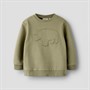 Lil' Atelier Bluza dla chłopca kolor Overland Trek