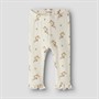 Lil' Atelier Piger Gayo Leggings Coconut Milk
