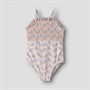 Lil' Atelier Piger Fiona badedragt Peach Whip