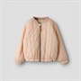 Lil' Atelier Piger Larose Bomber Jakke Cameo Rose