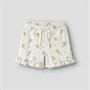 Lil' Atelier Piger Gayo Shorts Coconut Milk