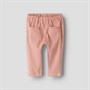 Lil' Atelier Piger Halina Bukser Rose Tan