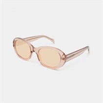 A Kjærbede Anma Solbriller Champagne