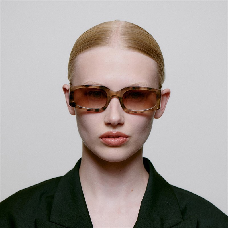 A Kjærbede Alex Solbriller Coquina