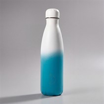 White/Blue