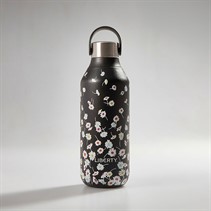 Chillys Liberty Jive 500ml Bottle Abyss Black