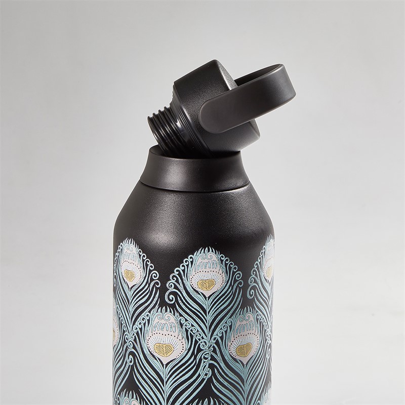 Chillys Series 2 Liberty 500ml Bottle Ceasar
