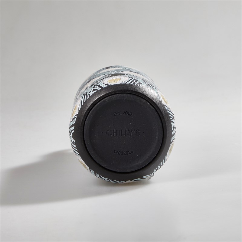 Chillys Series 2 Liberty 500ml Bottle Ceasar