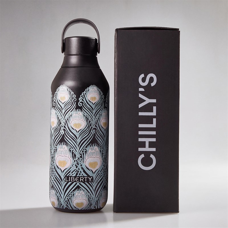 Chillys Series 2 Liberty 500ml Bottle Ceasar