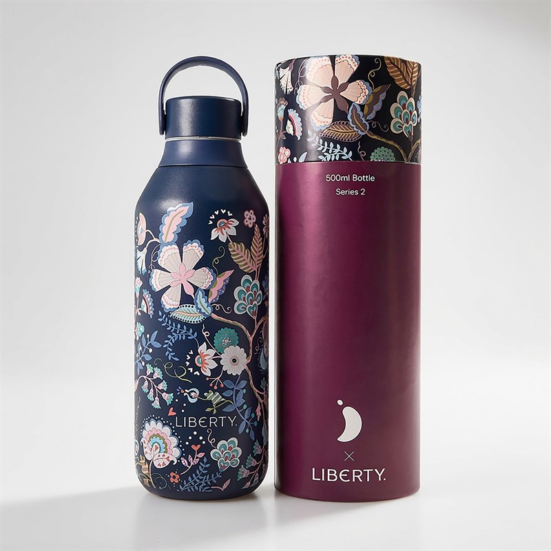 Chillys Series 2 Liberty 500ml Bottle Mabelle