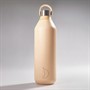 Chillys Series 2 1000ml Bottle Peach Orange