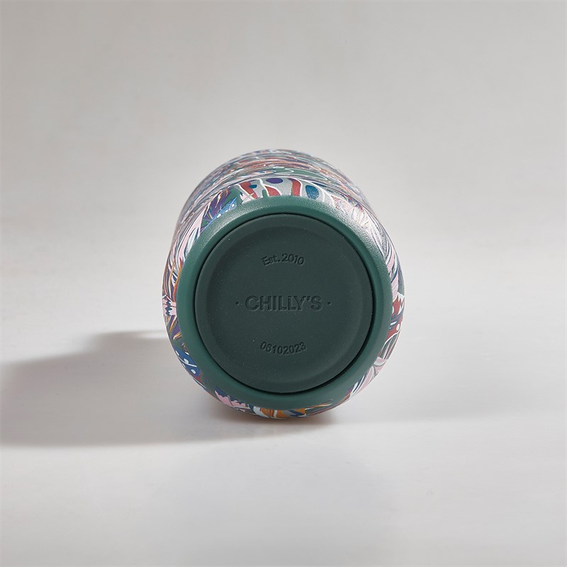 Chillys Series 2 Liberty 500ml Bottle Chile Jam