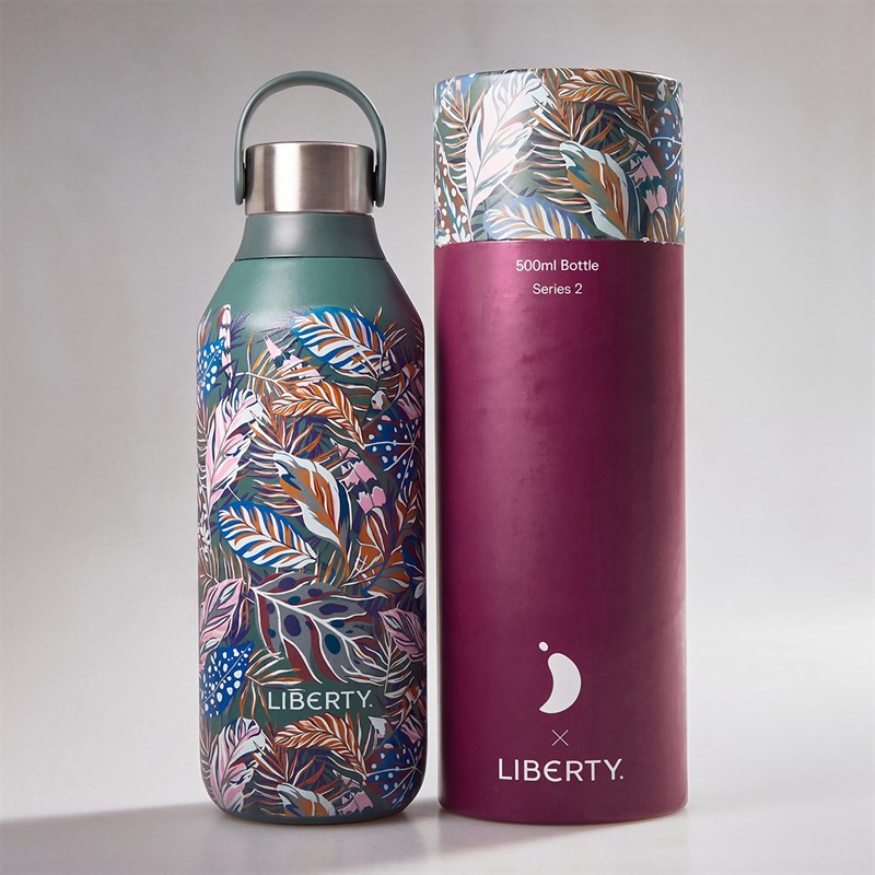 Chillys Series 2 Liberty 500ml Bottle Chile Jam