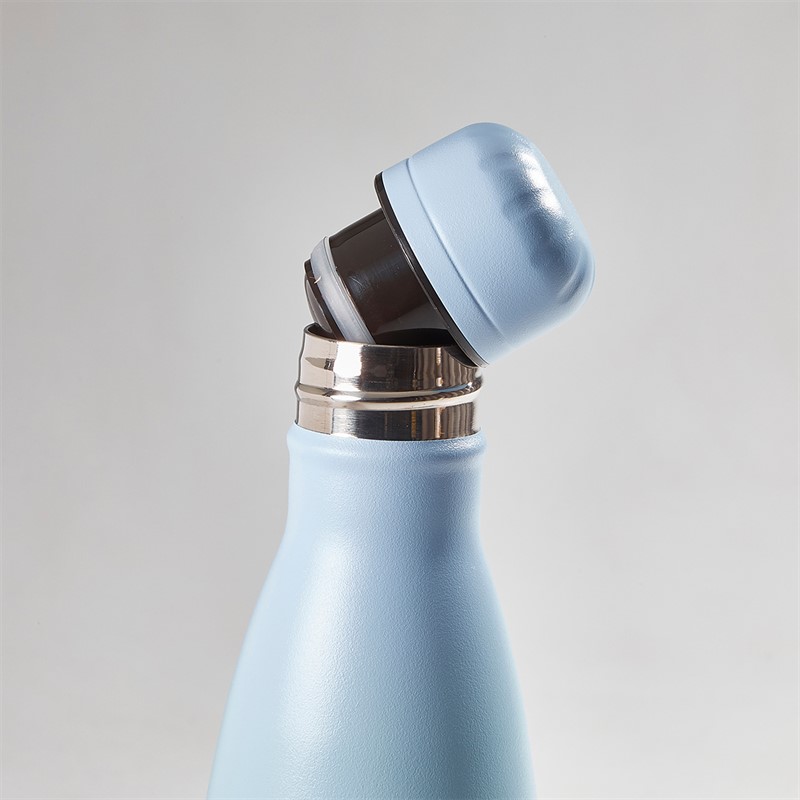 Chillys Gradient 500ml Bottle Sky