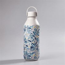 Chillys Series 2 Liberty Brighton Blossom 500ml Bottle Granite Grey