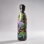 Chillys Tropical 500ml Bottle Midnight Jungle