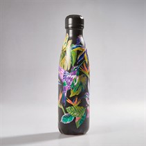 Chillys Tropical 500ml Bottle Midnight Jungle