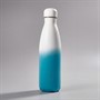Chillys Gradient 500ml Bottle Arctic Evening