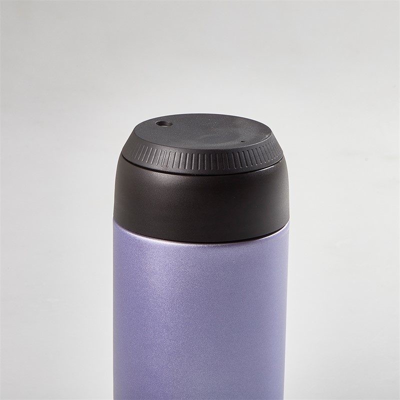 Chillys Series 2 Matte Metallic 340ml Cup Lavender