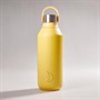 Chillys Series 2 500ml Bottle Pollen Yellow