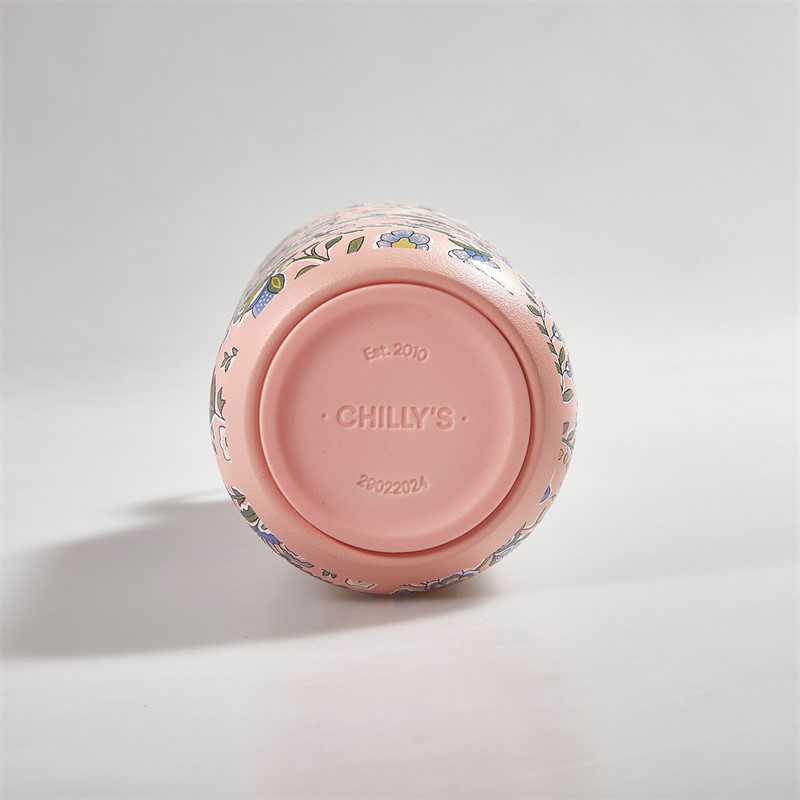 Chillys Series 2 Liberty 500ml Bottle Kazusa