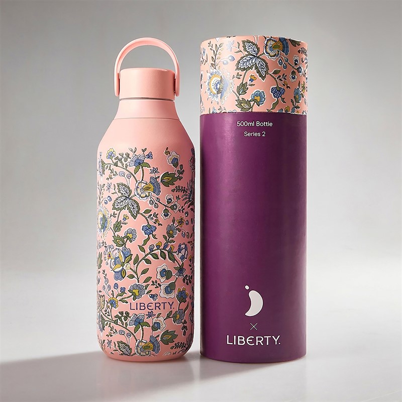 Chillys Series 2 Liberty 500ml Bottle Kazusa