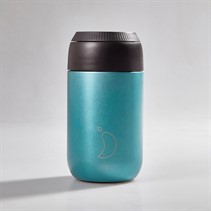 Chillys Series 2 Matte Metallic 340ml Cup Atlantis