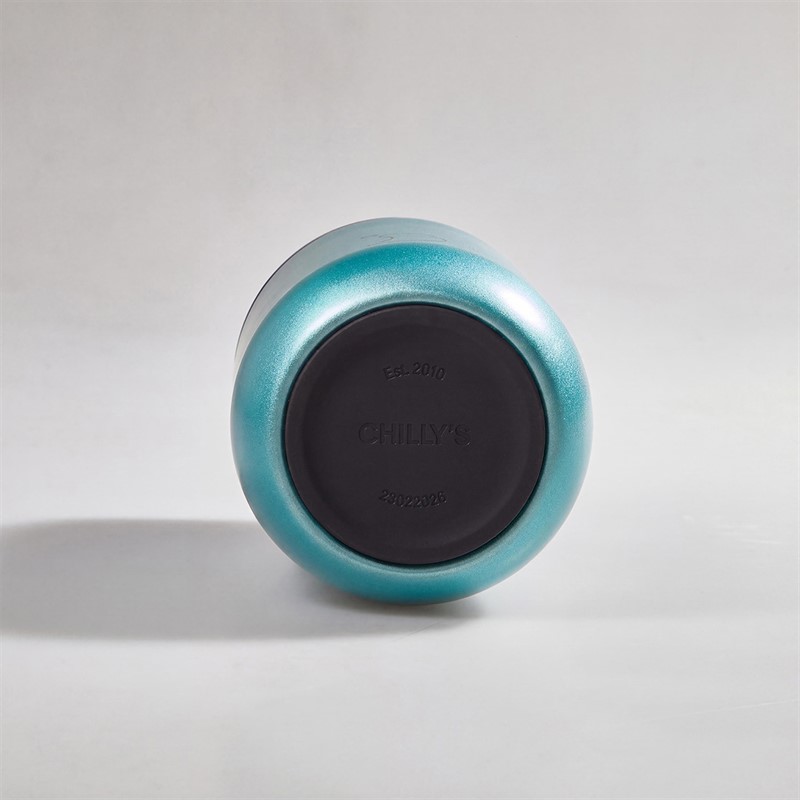 Chillys Series 2 Matte Metallic 340ml Cup Atlantis
