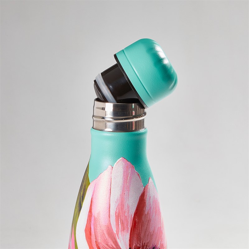 Chillys Floral 500ml Bottle Anemone Floral