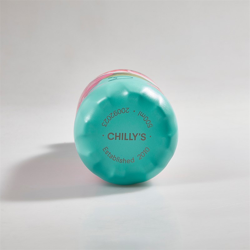 Chillys Floral 500ml Bottle Anemone Floral