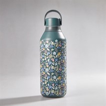 Chillys Series 2 Liberty Summer Sprigs 500ml Bottle Pine Green