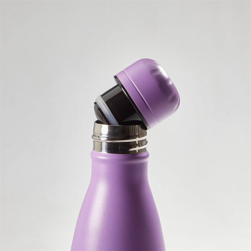 Chillys Gradient 500ml Bottle Midnight Haze