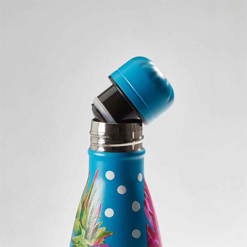 Chillys Tropical 500ml Bottle Dragon Fruit Dreams