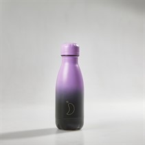 Chillys Gradient 260ml Bottle Midnight Haze