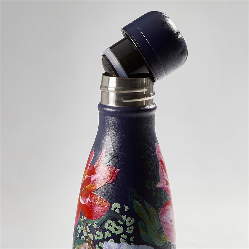 Chillys Floral 500ml Bottle Climbing Camellia