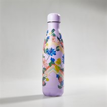 Chillys Floral 500ml Bottle Graphic Garden